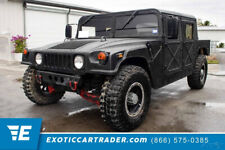 1985 hummer m1035 for sale  Fort Lauderdale