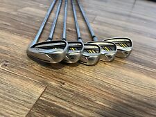 Taylormade rocketbladez irons for sale  East Sandwich