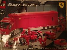 Lego ferrari 8654 usato  Verduno