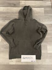 Supreme overdyed hoodie for sale  Loveland