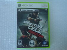 Splinter Cell: Conviction Xbox 360 Usado comprar usado  Enviando para Brazil