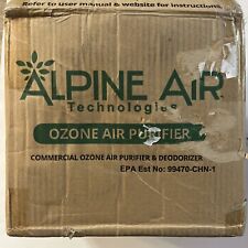 Alpine air professional for sale  Daytona Beach