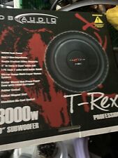 Audio systems rex10 for sale  Shipping to Ireland