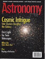 Astronomy magazine october for sale  MIDDLESBROUGH