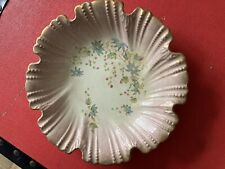 Vintage bowl plate for sale  MANCHESTER