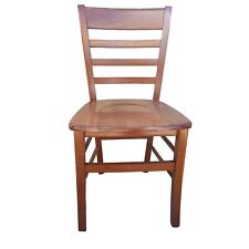 Sedia sedie legno usato  Ceprano