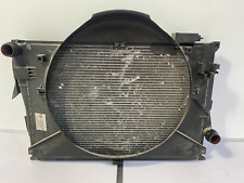 Bmw radiator e46 for sale  OSWESTRY