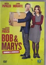 Dvd bob marys usato  Roma