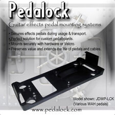 Pedalock wah pedal for sale  Lapeer