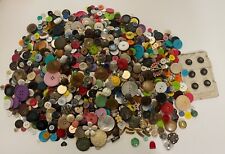 Button lot vintage for sale  Fairhope