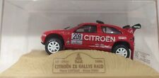 Norev 1/43 - Dakar 1994 - Citroen Zx Rallye raid comprar usado  Enviando para Brazil