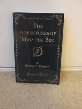 Adventures maya bee for sale  BROADSTAIRS