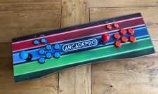 Arcadepro mercury console for sale  GREAT YARMOUTH