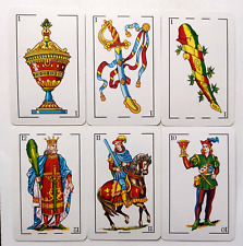spanish playing cards for sale  GOSPORT