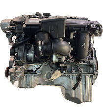 Motor für BMW 5er E60 E61 525 3,0 525i N52B30A N52 11000422941 gebraucht kaufen  Hamm, Sieg