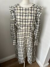 Womens designer checked for sale  POOLE