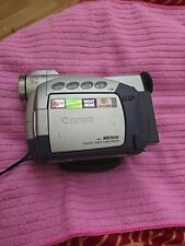 Canon camcorder mv500 for sale  MANCHESTER