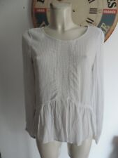 Blouse caroll taille d'occasion  Lunel