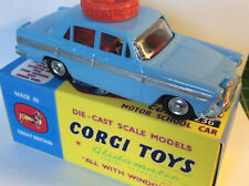 Corgi toy 236 for sale  LETCHWORTH GARDEN CITY