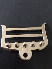 Banjo gate tailpiece for sale  BIRMINGHAM