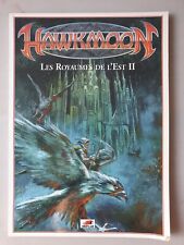 Royaumes hawkmoon seconde d'occasion  Clermont-Ferrand-