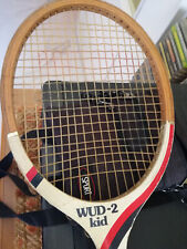 Racchetta tennis vintage usato  Quartu Sant Elena