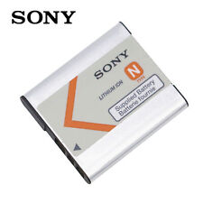 Bateria Sony NP-BN genuína para DSC-KW11 WX220 WX80 TX300V QX100n comprar usado  Enviando para Brazil