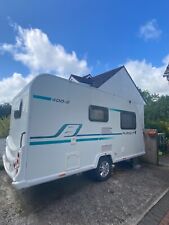 Bailey pursuit 2018 for sale  PLYMOUTH