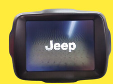 Jeep renegade autoradio usato  Casoria