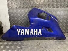 Yamaha right side for sale  BRADFORD