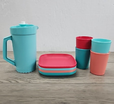 Tupperware toys kids for sale  Shipping to Ireland