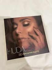 Huda beauty highlighter for sale  LONDON