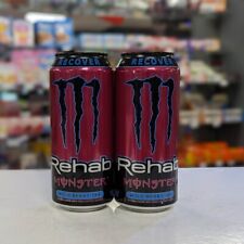 Monster rehab wild for sale  GREAT YARMOUTH