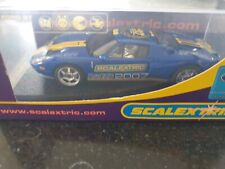 Scalextric c2816 ford for sale  BANBURY