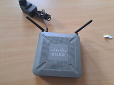 Router inalámbrico N Cisco RV120W 100 Mbps 10/100 VPN pared de fuego RV120W DA00518 segunda mano  Embacar hacia Argentina