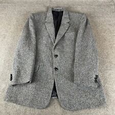 Harris tweed jacket for sale  LINCOLN