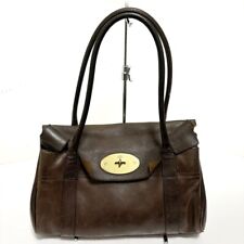 Auth mulberry bayswater for sale  Shipping to Ireland