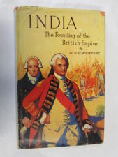 India founding british for sale  AMMANFORD