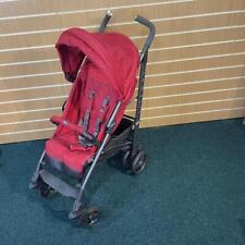 Used chicco liteway for sale  UK