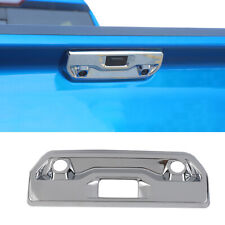 Chrome tailgate handle for sale  Austell