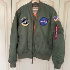 nasa jacket for sale  HIGH WYCOMBE