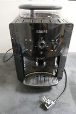 Cafetière expresso broyeur d'occasion  Loudun