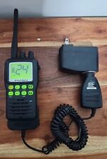 West Marine VHF85 Handheld Submersible VHF Radio (Works great! With Charger) for sale  Shipping to South Africa