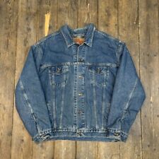 Levis denim jacket for sale  HUDDERSFIELD