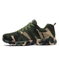 Unisex sneakers army for sale  Ireland