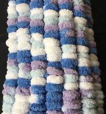 Hand knitted super for sale  BRIDLINGTON