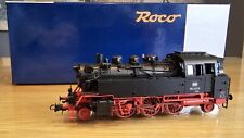 Roco 70218 dampflokomotive gebraucht kaufen  Frickenhausen