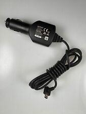 Carregador/cabo de alimentação/adaptador de carro Garmin TA20 5V 2A original para 2539LMT Nuvi GPS, usado comprar usado  Enviando para Brazil