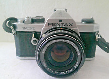 Pentax 1.7 50mm d'occasion  Expédié en Belgium