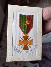 Carte postale militaire d'occasion  Clermont-l'Hérault